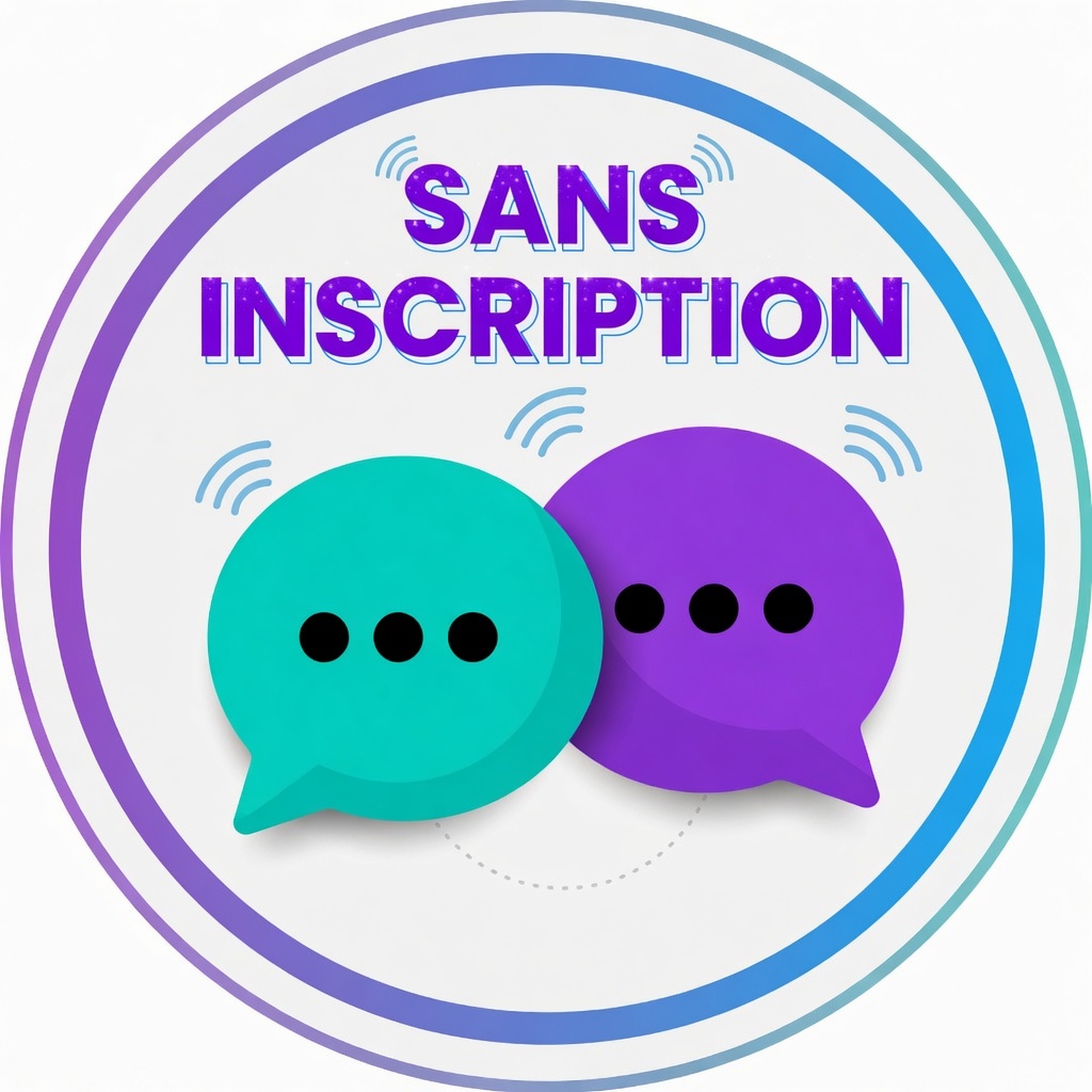 Sans inscription